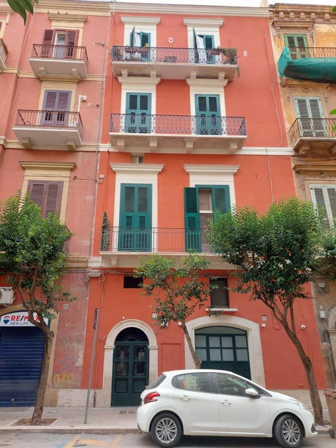 Murat Elli's Houses Apartament
