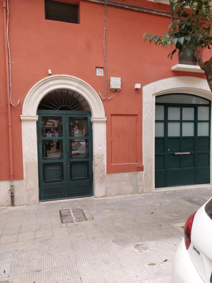 Apartament Murat Elli's Houses Bari