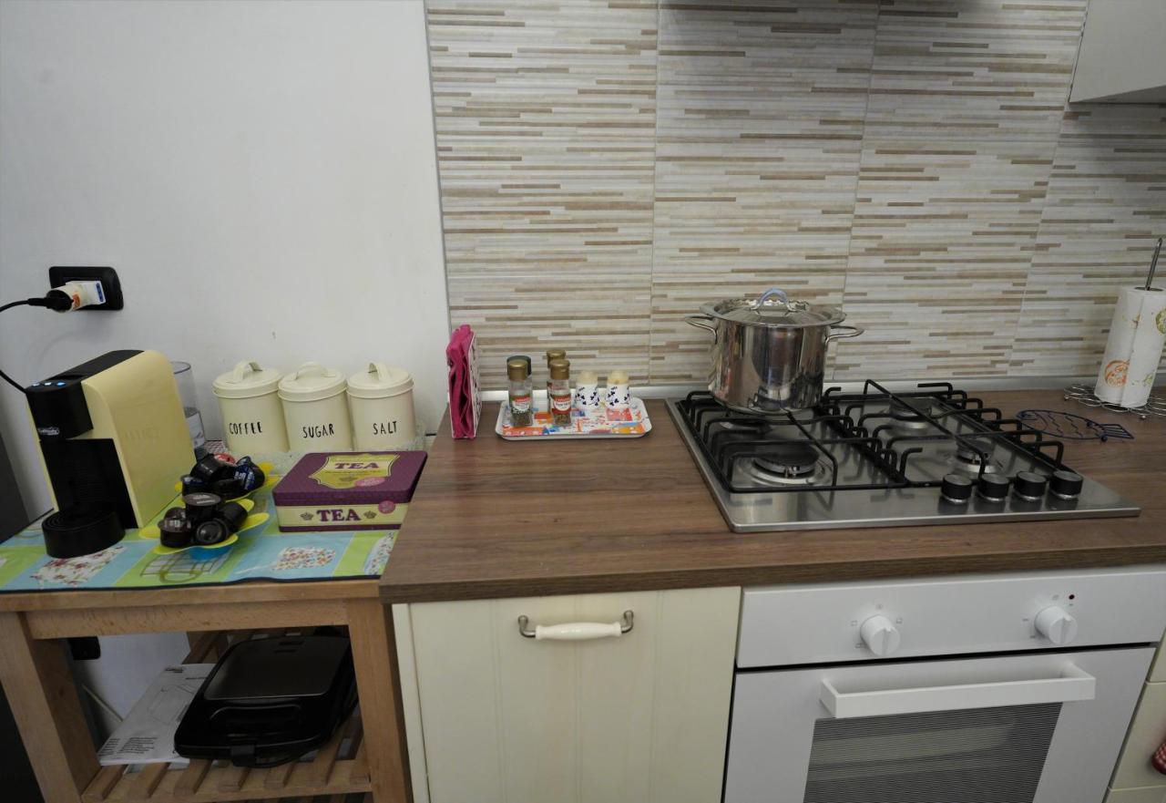 Murat Elli's Houses Apartament