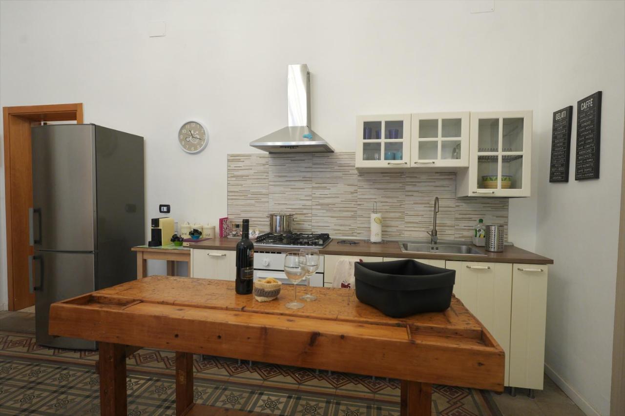 Murat Elli's Houses Apartament *