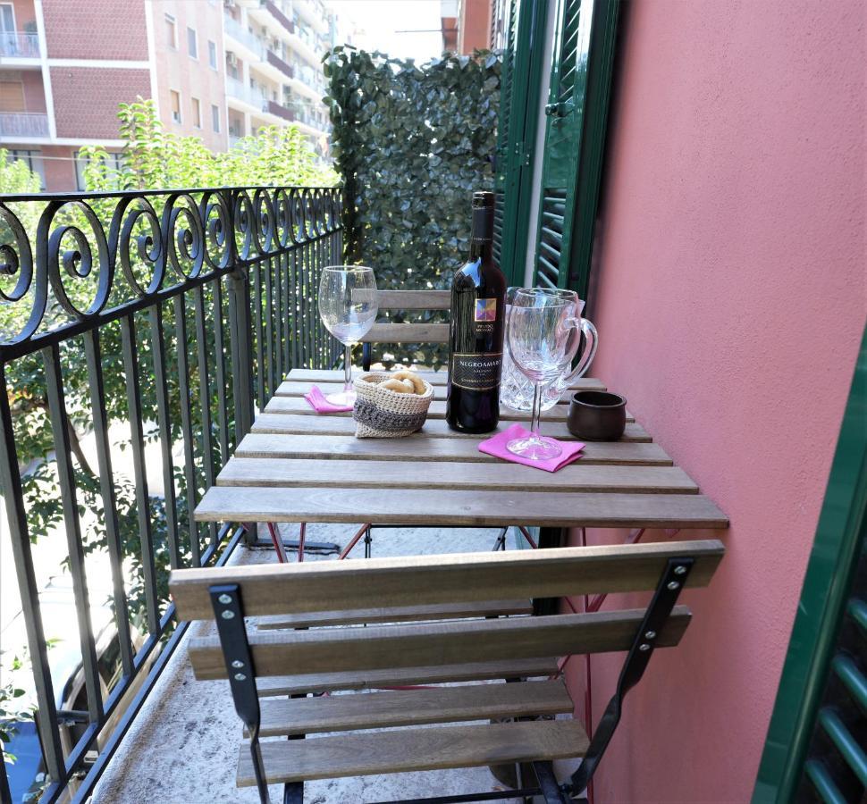 Murat Elli's Houses Apartament *