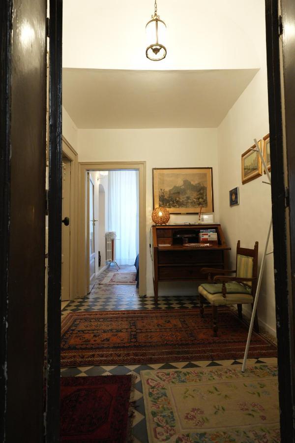 Apartament Murat Elli's Houses Bari