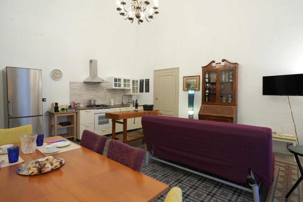 Murat Elli's Houses Apartament Bari