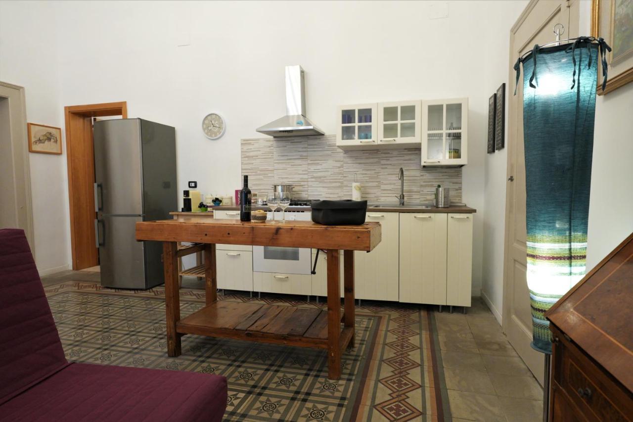 Murat Elli's Houses Apartament *