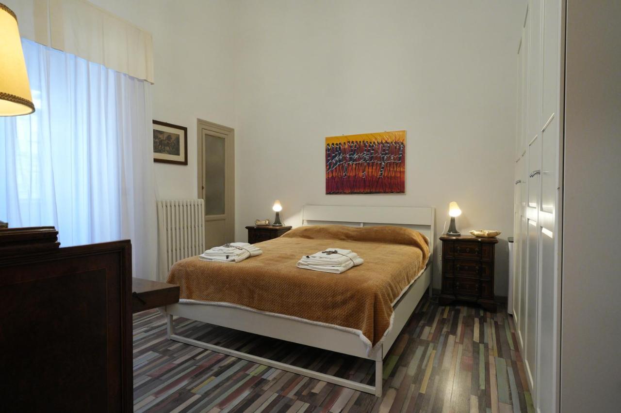 Murat Elli's Houses Apartament Bari
