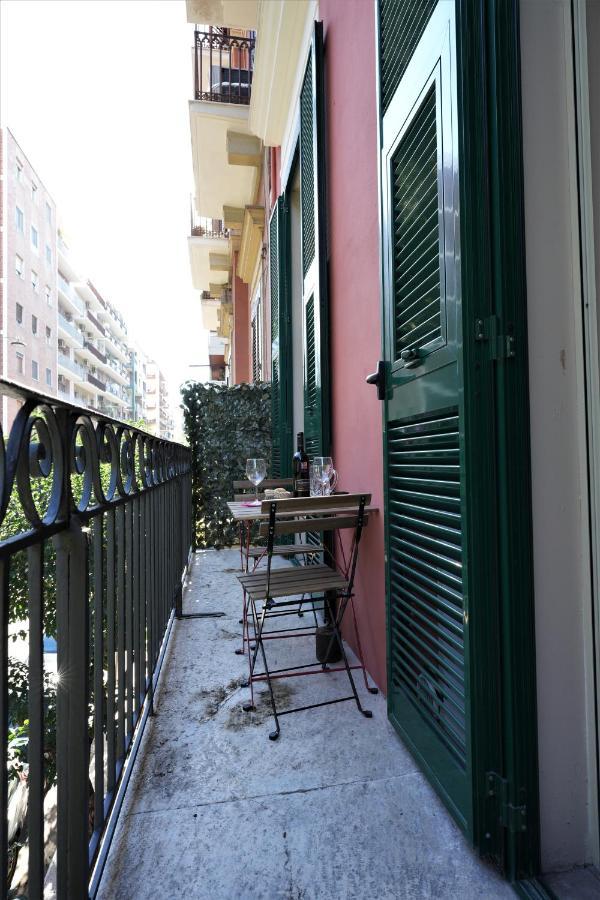 Apartament Murat Elli's Houses