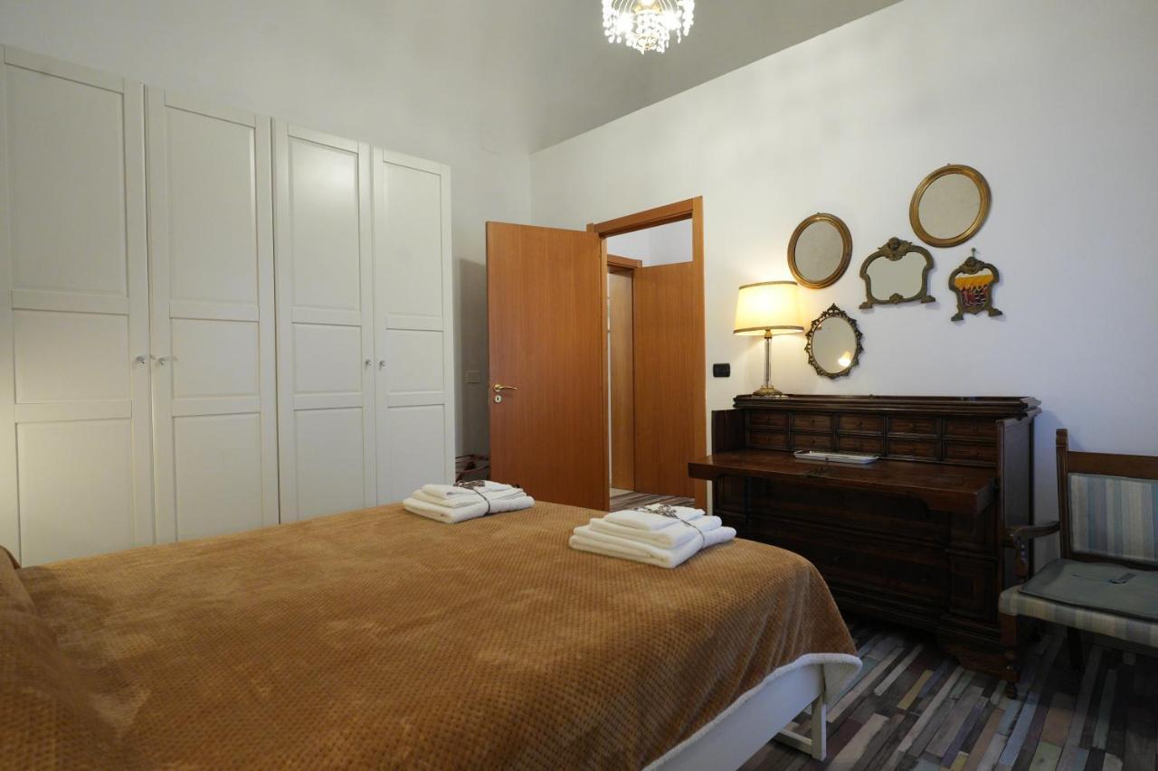 Apartament Murat Elli's Houses