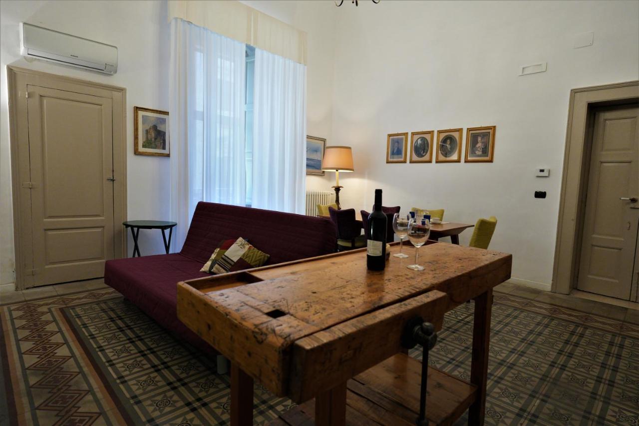 Murat Elli's Houses Apartment *